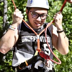 Meet your Posher, Ted